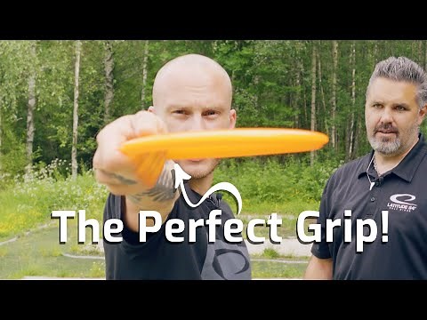 Throw BETTER after this video | Disc Golf Basics