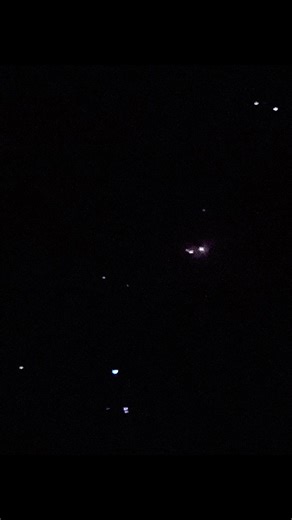 Dialing it in for stars tonight Nikon P950 raw single exposure shots .. ##Stars##Stargazing##NightSky##Wow##FYP