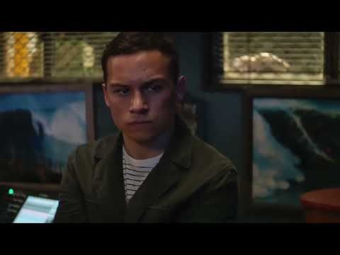 Joshua Cody (ANIMAL KINGDOM 4x08) Finn Cole Twixtor