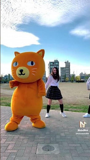 プチチャレ【ダンス】