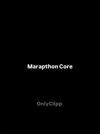 Explore Marapthon Season 3 Core Dynamics
