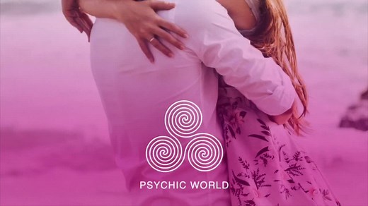 PsychicWorld op TikTok
