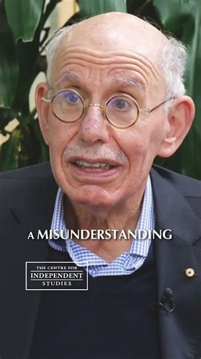 Multiculturalism's Harm: Identity, Origin, and Australia's Cultural Misunderstanding | Henry Ergas
