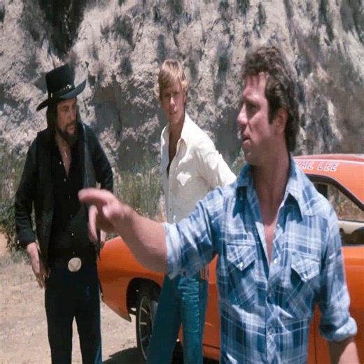 316K views · 8.3K reactions | The Dukes of Hazzard S07E02 – Welcome, Waylon Jennings #P2 | Back To 80s,90s | Facebook