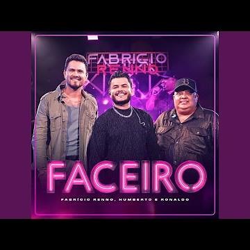 Faceiro (Ao Vivo)