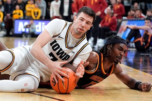 What channel is USC vs Rutgers basketball on today? Time, TV schedule