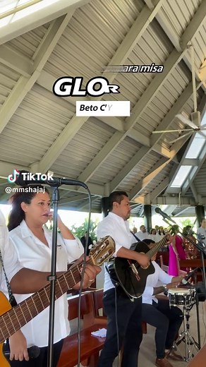 Gloria | Tutorial de Guitarra y Cantos Católicos