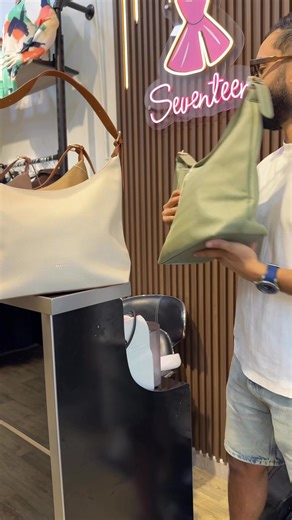 #sacfemme #sac #bags #bags #bag | Seventeen’