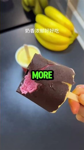 Put Melted Chocolate in a PAPER CUP! (The Viral Ice Cream Hack 🍫)