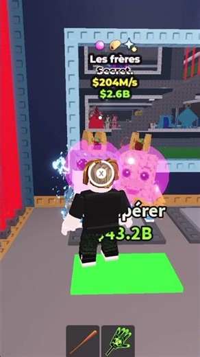 ARRÊTÉ ÇA ! 🤬 #scam #legit #trade #brainrot