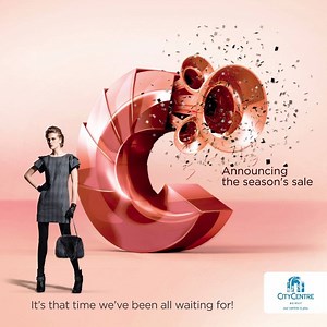 117K views · 236 reactions | In need of a whimsical wardrobe this new year? The big SALE is happening at City Centre Beirut and this is your opportunity to shop for the most affordable and trendiest items! Hurry up and don’t miss out on all things discounted  | City Centre Beirut | Facebook