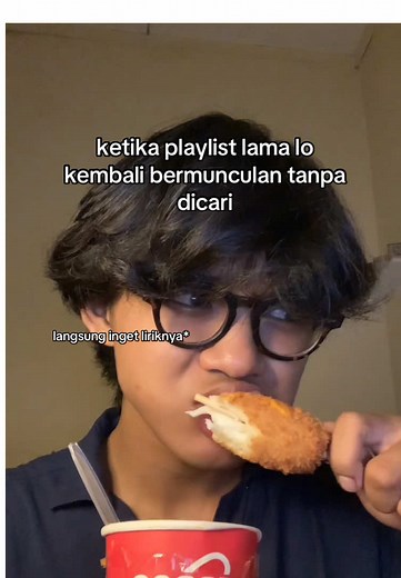 Kembali Nostalgia dengan Playlist Bokap