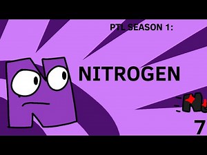 Periodic Table Lore | Nitrogen