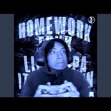 HOMEWORK FUNK