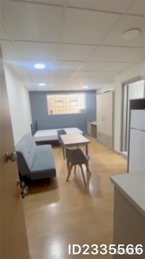 ID2335566 - Χίος - πόλη, Προς Ενοικίαση Γκαρσονιέρα 32 τμ. - Τιμή 450 ευρώ