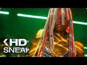 JAMES BOND 25: No Time To Die - Jamaica Sneak Peek (2021)