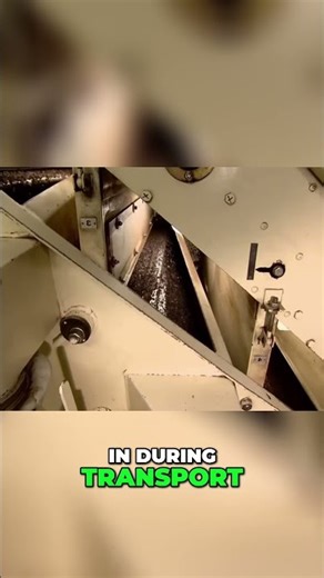 Inside the Factory Bean Cleaning and Processing Explained