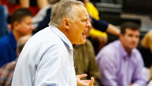 David Farrar retires as Providence Christian boys basketball coach