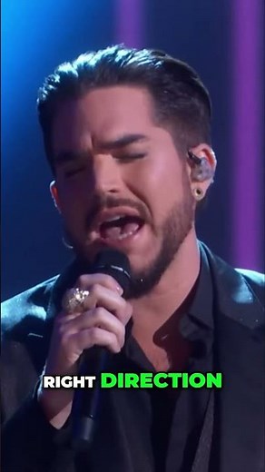 Adam Lambert's American Idol Journey: From Theatrical to Rockstar