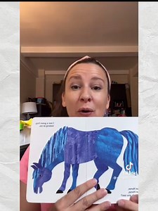 It’s Ms Rachel Clips! on TikTok