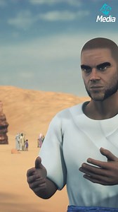 #prophetstories #quranstories #islamiccartoon #kidsislamicstories #muslimkidscontent #mosesthemessenger #thechosenprophet #quranstories #islamiccartoon #religiouseducation #IslamicEducation #kidsislamicstories #FaithBasedLearning #animatedseries #kidsanimation #EducationalCartoons #FaithAndValues #muslimkidscontent #StarsEverywhere #viralreelsfacebook #fypreelsシ゚ | ATA Animation Studio