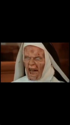 My appearance in the horror classic "Spirits" with Eric Estrada, 1989.