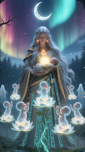 Карна ☠️ #shorts #эзотерика #реинкарнация #карма #славянскаямифология