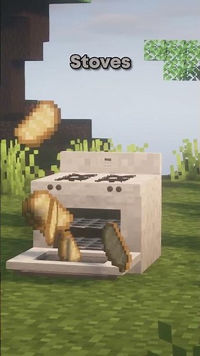 MINECRAFT Modern Life Mod...