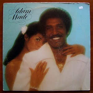 Adam Wade - Adam Wade