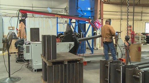 Our Town Seward: Hughes Brothers