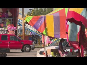 Food, Folks and Deep Fried Fun: The Final Dixie Classic Fair is Here