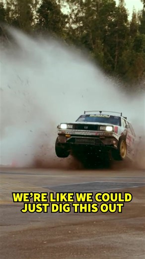 Now don’t get any ideas at home… Peep the mini documentary we just dropped on YouTube and go behind the scenes to see what it took to pull off the 190 ft water skip stunt in Gymkhana 2025. #gymkhana2025 #aussieshred @Subaru Motorsports USA @Travis Pastrana @Yokohama Tire @KMC Wheels @Brian Scotto