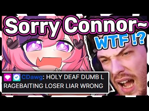 Mousey shows How to Summon Connor with ONE Move!