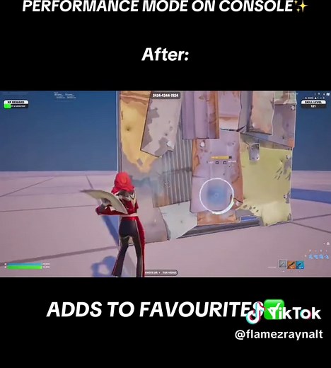 Maximize Fortnite Performance on PS5: Tips & Tricks