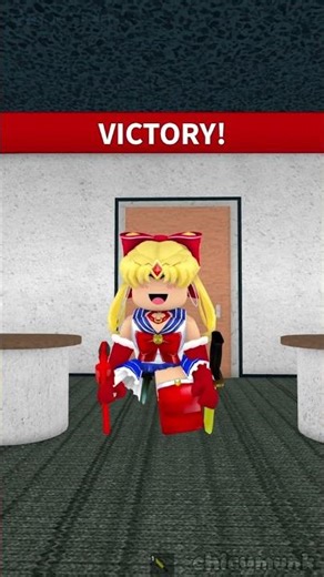 Love This Emote || Game: MM2 || Tags: #chicy #roblox #mm2 #murdermystery2 #funny #mmv #jstn