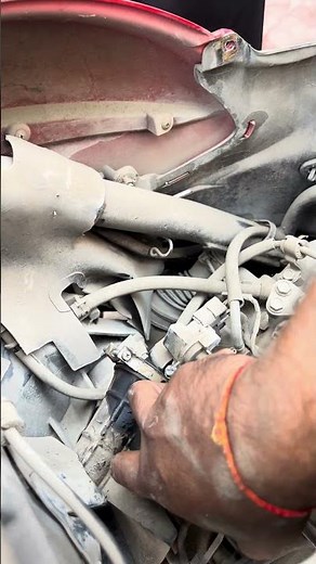 Throttle Body Cleaning | Throttle Body | Motul Throttle Body Cleaner #throttlebody