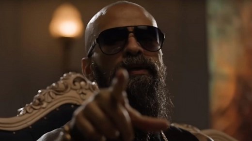 Babo de Cartel de Santa lanza video explícito en OnlyFans; se vuelve tendencia