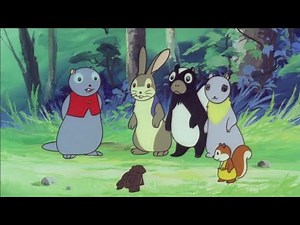 Fables Of The Green Forest - 15