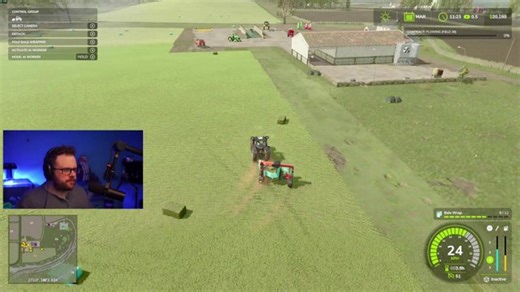 Checking out the new map - !discord - cuda87 on Twitch