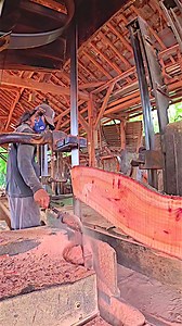 sawmill redwood and curved | Sawmill & Woodworking