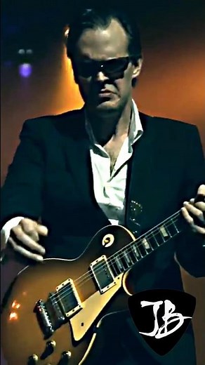 That's as good as it gets: Joe Bonamassa and Beat Hart with 'I'll take care of you'