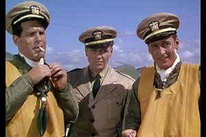 'Dive Bomber' Anchors a Stellar Veterans Day Schedule on Turner Classic Movies