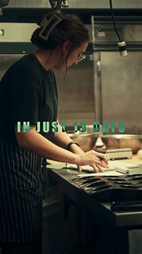 Olea Restaurant & Lounge on Instagram: "Olea is almost here. Get ready. December reservations almost sold out. Book now before it’s too late."