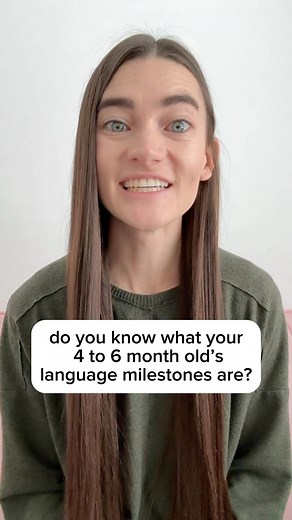 14K views · 115 reactions | today’s Milestone Monday is for the 4-6...