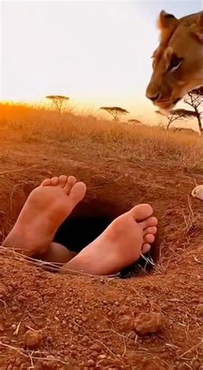 What did that tiger see? #wildanimals #animals #lion