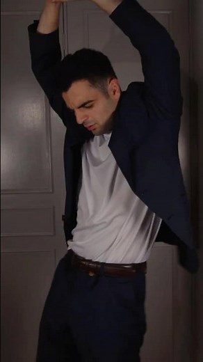 Michael Movie | Love Never Felt So Good Dance Part 2