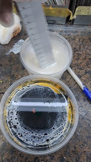 799 Mercedes-Benz #paintmixingtutorial #paint #automotive #painting #paintmixingtutorial | Juanito Asenas Futalan