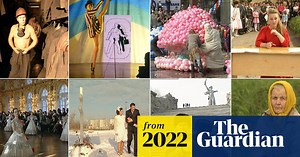 ‘They are stealing Russia’: Adam Curtis on how hyper-capitalism wrecked a nation – and why Liz Truss must take heed