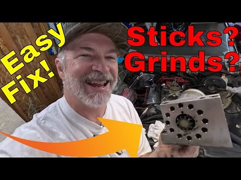 How to Shim & Clock a Starter: Fix Your Car’s Starting Issue!