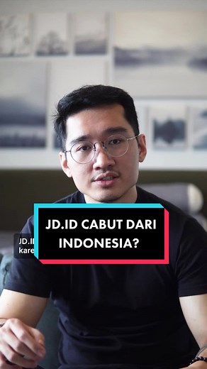 Mengapa JD.ID Gagal di Indonesia? Analisa dan Strategi Bisnis
